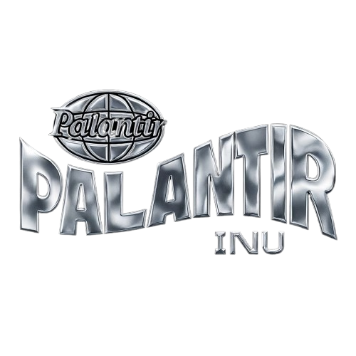 Palantir Inu Logo